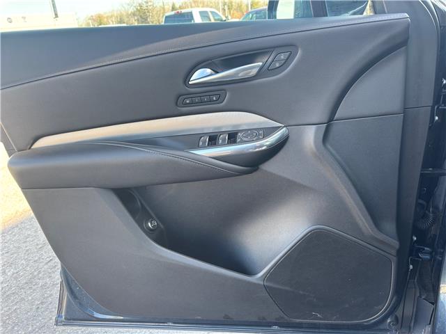 2019 Cadillac XT4 Premium Luxury (Stk: U8957AA) in Uxbridge - Image 20 of 29