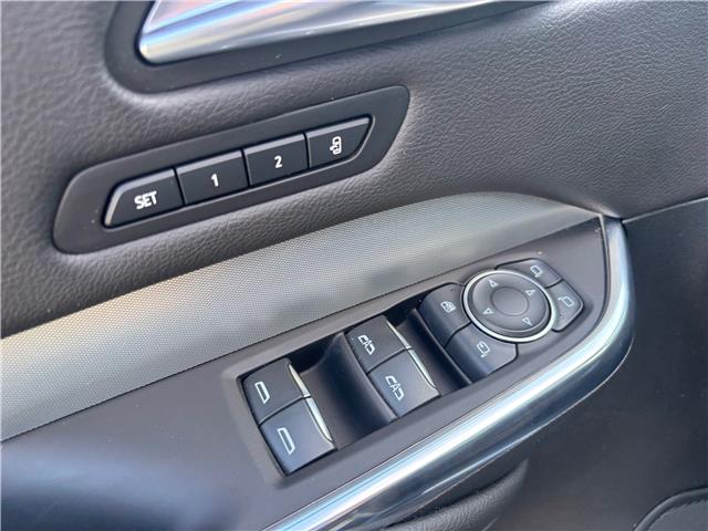 2019 Cadillac XT4 Premium Luxury (Stk: U8957AA) in Uxbridge - Image 21 of 29