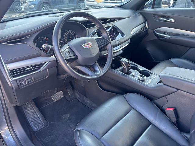 2019 Cadillac XT4 Premium Luxury (Stk: U8957AA) in Uxbridge - Image 22 of 29