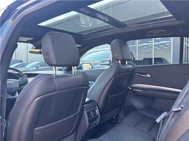 2019 Cadillac XT4 Premium Luxury (Stk: U8957AA) in Uxbridge - Image 24 of 29