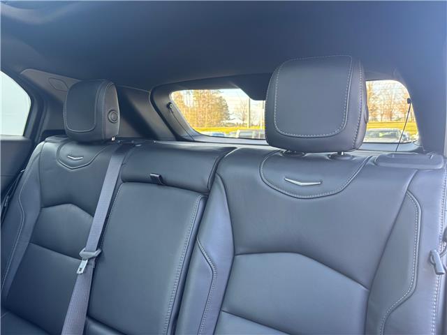 2019 Cadillac XT4 Premium Luxury (Stk: U8957AA) in Uxbridge - Image 25 of 29