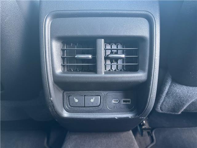 2019 Cadillac XT4 Premium Luxury (Stk: U8957AA) in Uxbridge - Image 26 of 29