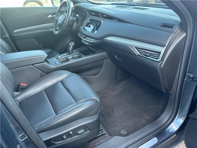 2019 Cadillac XT4 Premium Luxury (Stk: U8957AA) in Uxbridge - Image 27 of 29