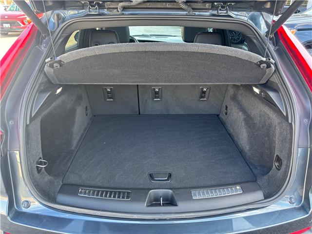 2019 Cadillac XT4 Premium Luxury (Stk: U8957AA) in Uxbridge - Image 29 of 29