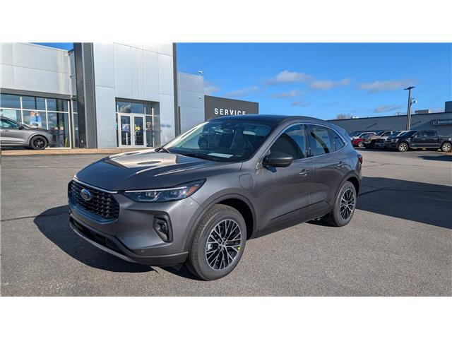 2026 Ford Escape PHEV (Stk: ES612) in Miramichi - Image 1 of 14