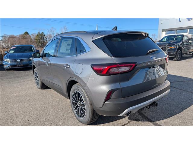 2026 Ford Escape PHEV (Stk: ES612) in Miramichi - Image 3 of 14