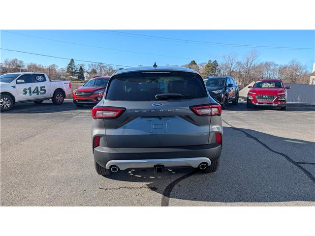 2026 Ford Escape PHEV (Stk: ES612) in Miramichi - Image 4 of 14