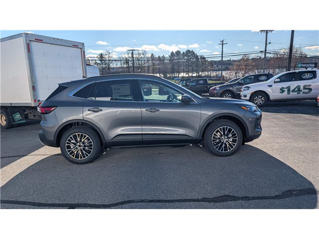 2026 Ford Escape PHEV (Stk: ES612) in Miramichi - Image 6 of 14
