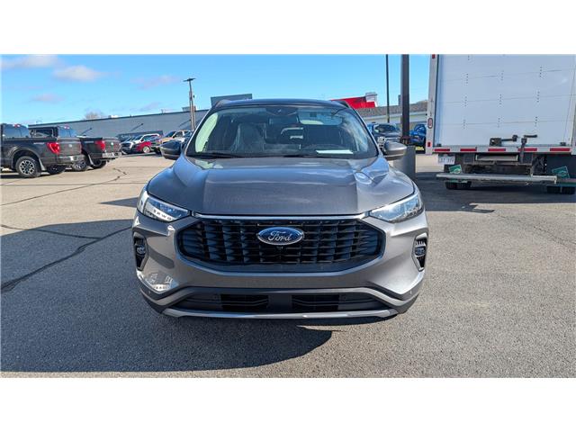 2026 Ford Escape PHEV (Stk: ES612) in Miramichi - Image 8 of 14