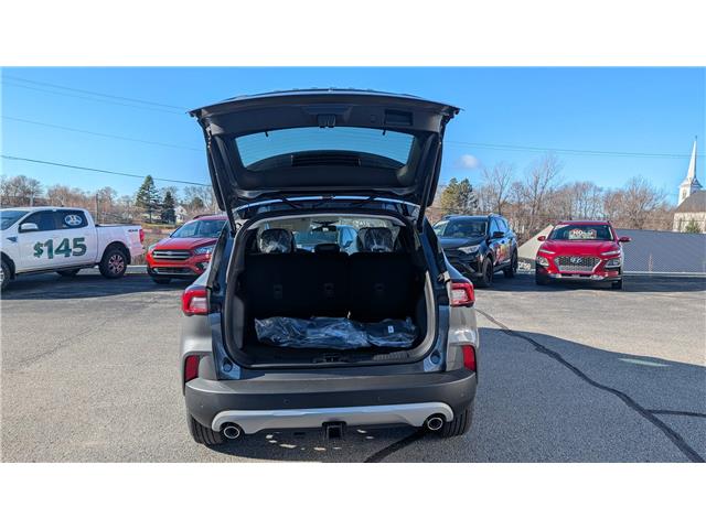 2026 Ford Escape PHEV (Stk: ES612) in Miramichi - Image 10 of 14