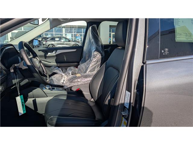 2026 Ford Escape PHEV (Stk: ES612) in Miramichi - Image 11 of 14