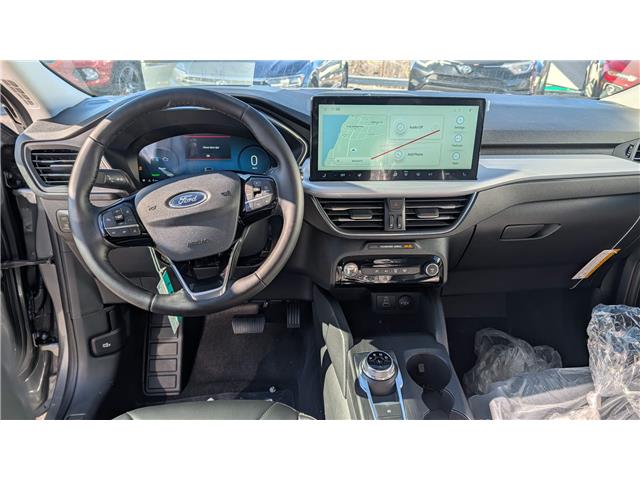 2026 Ford Escape PHEV (Stk: ES612) in Miramichi - Image 13 of 14