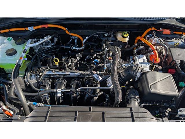 2026 Ford Escape PHEV (Stk: ES612) in Miramichi - Image 14 of 14