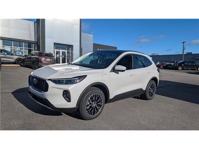 2026 Ford Escape PHEV (Stk: ES613) in Miramichi - Image 1 of 14