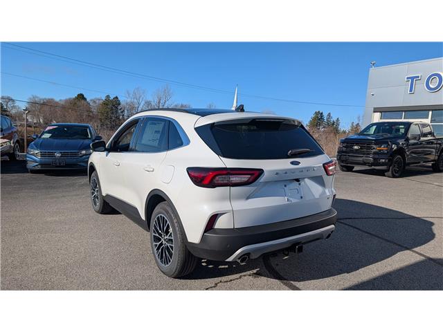 2026 Ford Escape PHEV (Stk: ES613) in Miramichi - Image 3 of 14