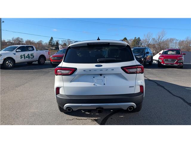2026 Ford Escape PHEV (Stk: ES613) in Miramichi - Image 4 of 14