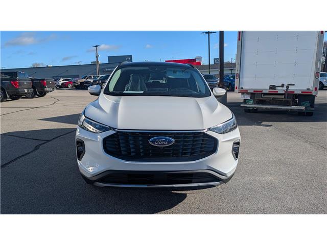 2026 Ford Escape PHEV (Stk: ES613) in Miramichi - Image 8 of 14