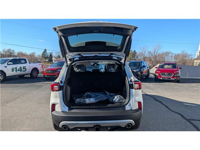 2026 Ford Escape PHEV (Stk: ES613) in Miramichi - Image 10 of 14
