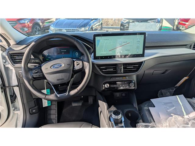 2026 Ford Escape PHEV (Stk: ES613) in Miramichi - Image 13 of 14