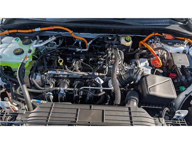 2026 Ford Escape PHEV (Stk: ES613) in Miramichi - Image 14 of 14