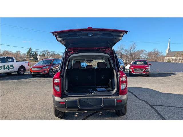 2025 Ford Bronco Sport Outer Banks (Stk: BR562) in Miramichi - Image 10 of 14