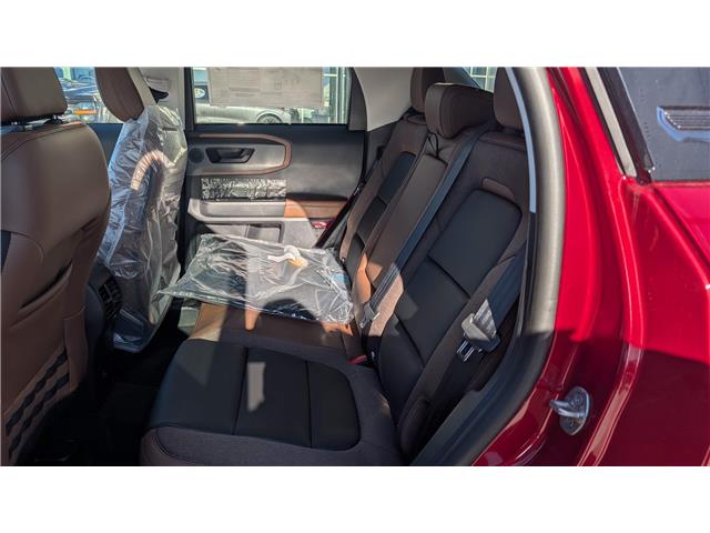 2025 Ford Bronco Sport Outer Banks (Stk: BR562) in Miramichi - Image 12 of 14
