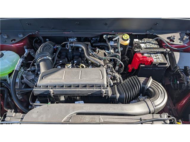 2025 Ford Bronco Sport Outer Banks (Stk: BR562) in Miramichi - Image 14 of 14