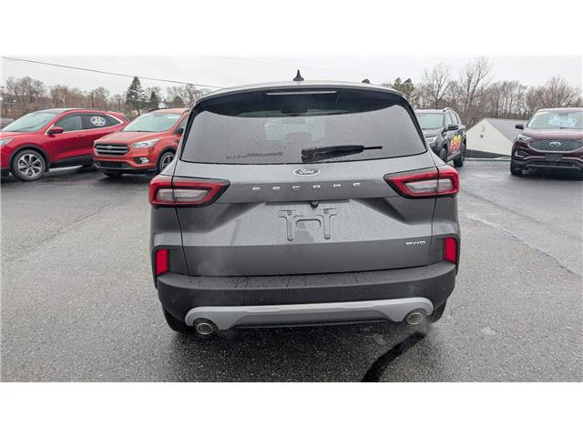 2026 Ford Escape Active (Stk: ES611) in Miramichi - Image 4 of 14
