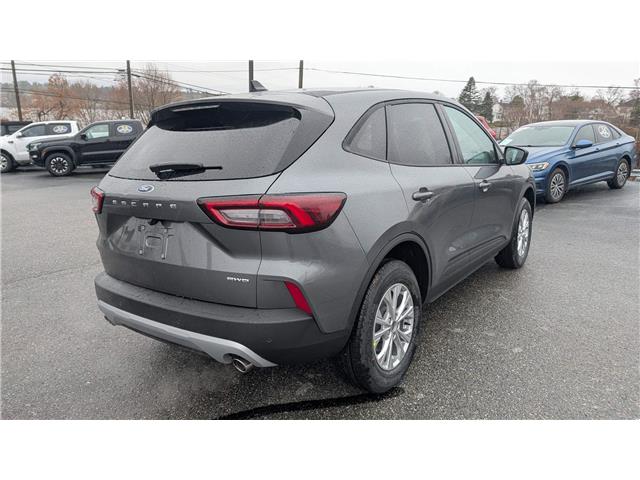 2026 Ford Escape Active (Stk: ES611) in Miramichi - Image 5 of 14