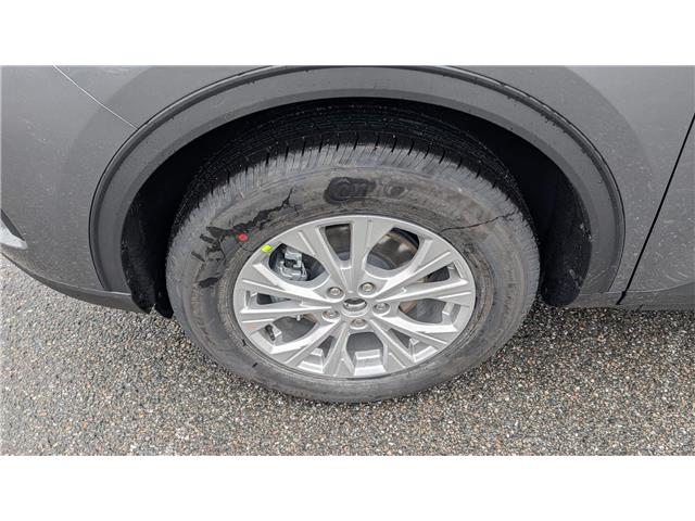 2026 Ford Escape Active (Stk: ES611) in Miramichi - Image 9 of 14