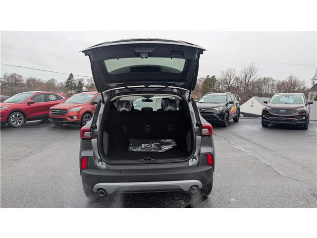 2026 Ford Escape Active (Stk: ES611) in Miramichi - Image 10 of 14