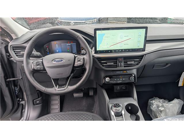 2026 Ford Escape Active (Stk: ES611) in Miramichi - Image 13 of 14