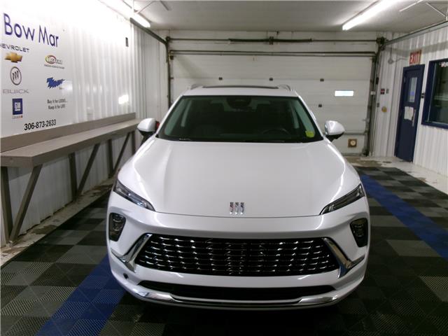 2024 Buick Envision Avenir (Stk: 25247A) in TISDALE - Image 2 of 18