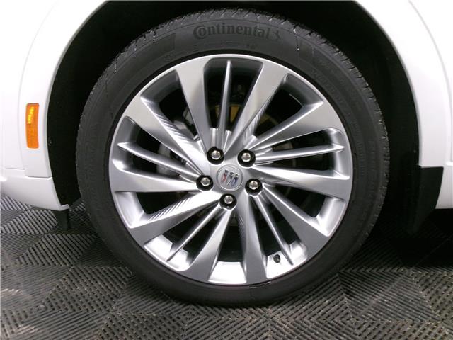 2024 Buick Envision Avenir (Stk: 25247A) in TISDALE - Image 18 of 18