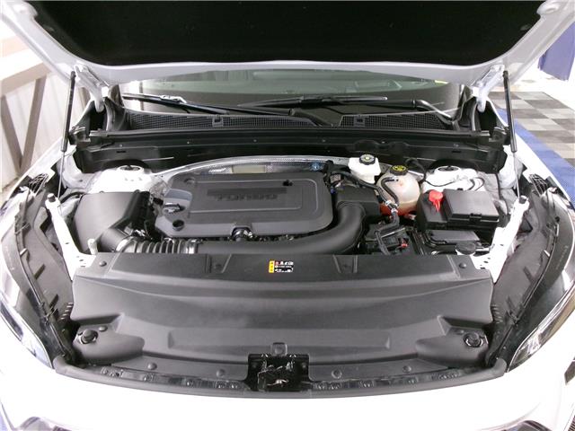 2024 Buick Envision Avenir (Stk: 25247A) in TISDALE - Image 17 of 18