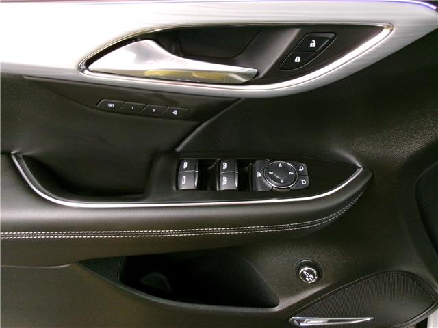 2024 Buick Envision Avenir (Stk: 25247A) in TISDALE - Image 4 of 18