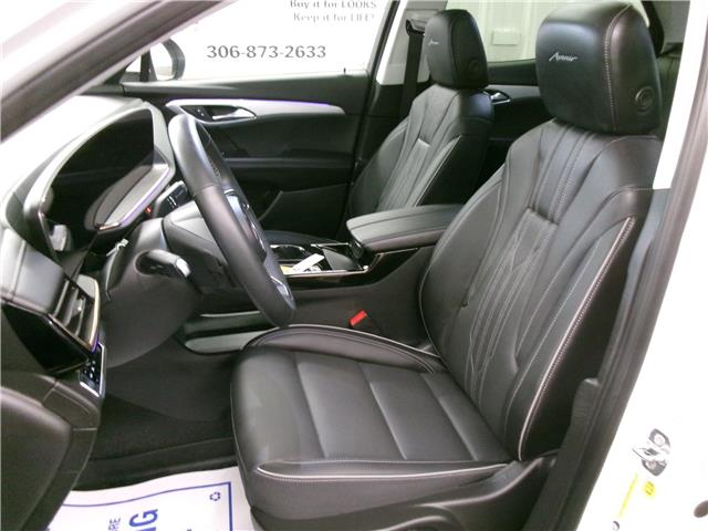 2024 Buick Envision Avenir (Stk: 25247A) in TISDALE - Image 6 of 18