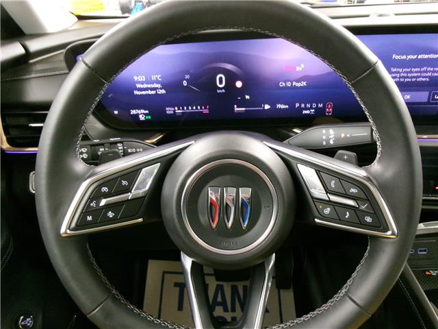 2024 Buick Envision Avenir (Stk: 25247A) in TISDALE - Image 7 of 18