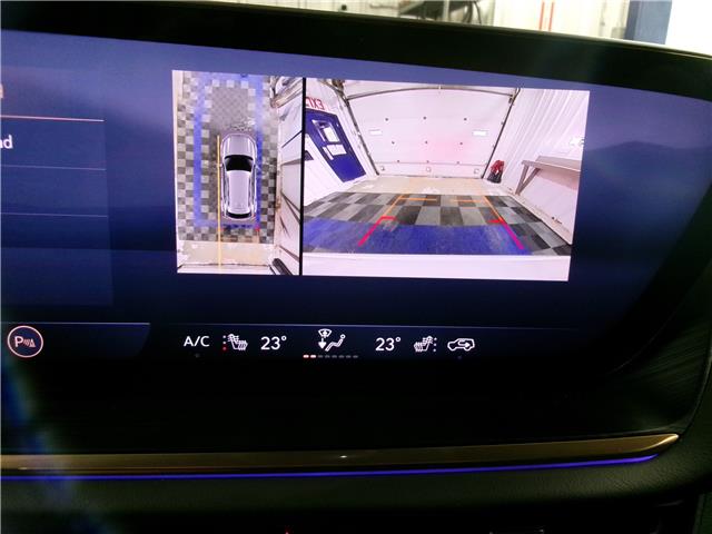2024 Buick Envision Avenir (Stk: 25247A) in TISDALE - Image 9 of 18