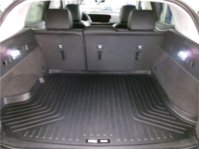 2024 Buick Envision Avenir (Stk: 25247A) in TISDALE - Image 14 of 18