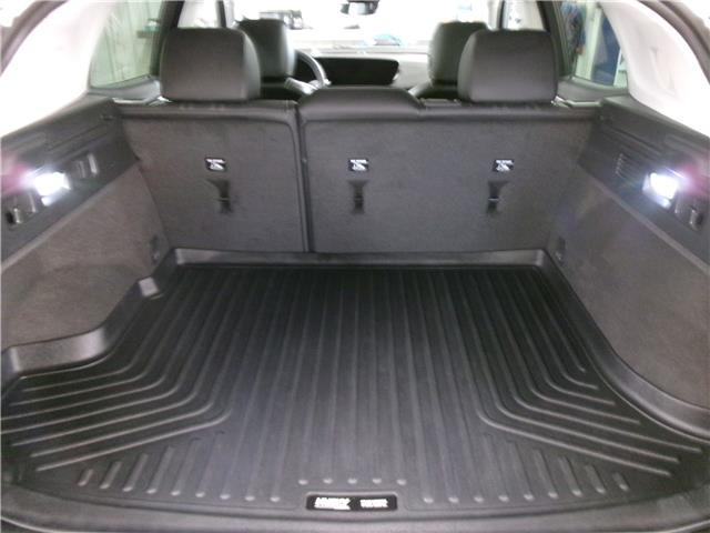 2024 Buick Envision Avenir (Stk: 25247A) in TISDALE - Image 15 of 18