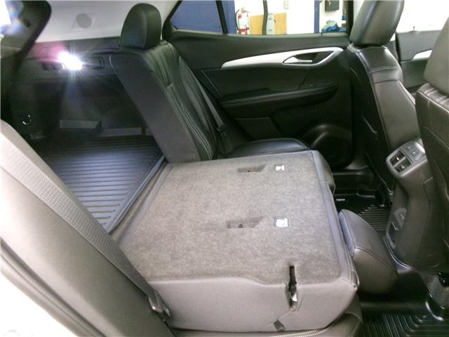 2024 Buick Envision Avenir (Stk: 25247A) in TISDALE - Image 13 of 18