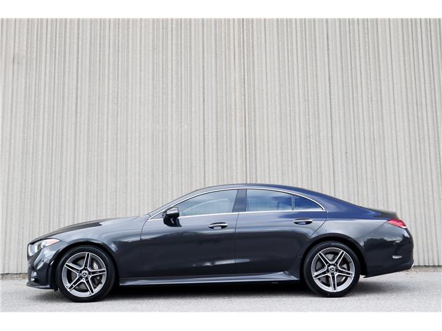 2020 Mercedes-Benz CLS (Stk: AP3405) in Vaughan - Image 2 of 25 2020 Mercedes-Benz CLS (Stk: AP3405) in Vaughan - Image 2 of 25