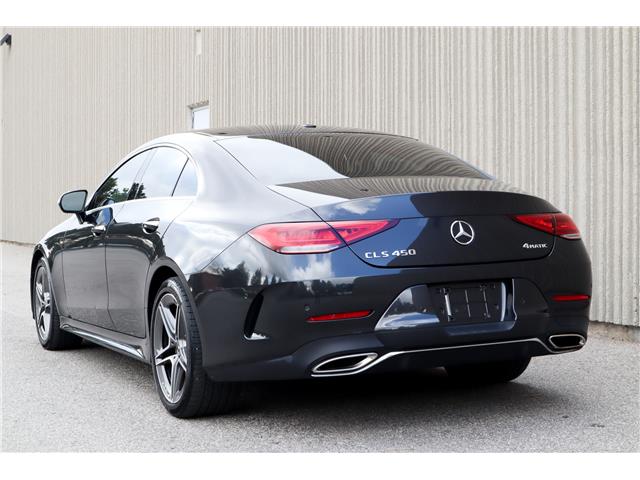 2020 Mercedes-Benz CLS (Stk: AP3405) in Vaughan - Image 3 of 25 2020 Mercedes-Benz CLS (Stk: AP3405) in Vaughan - Image 3 of 25