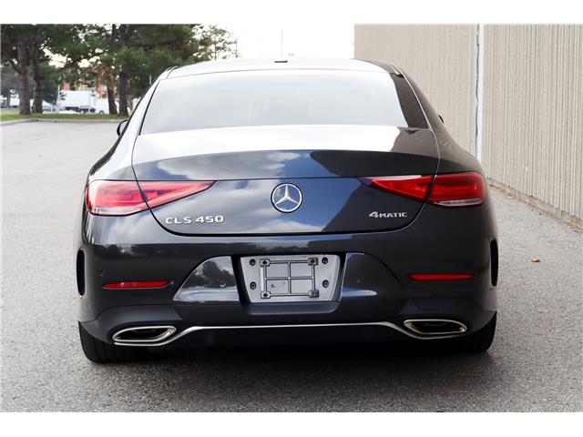 2020 Mercedes-Benz CLS (Stk: AP3405) in Vaughan - Image 4 of 25 2020 Mercedes-Benz CLS (Stk: AP3405) in Vaughan - Image 4 of 25