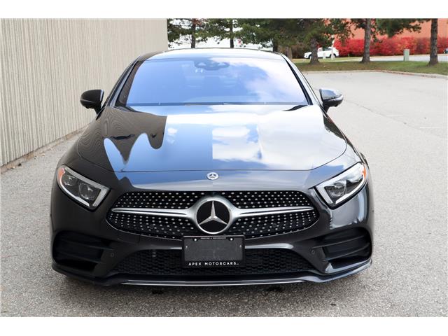 2020 Mercedes-Benz CLS (Stk: AP3405) in Vaughan - Image 6 of 25 2020 Mercedes-Benz CLS (Stk: AP3405) in Vaughan - Image 6 of 25
