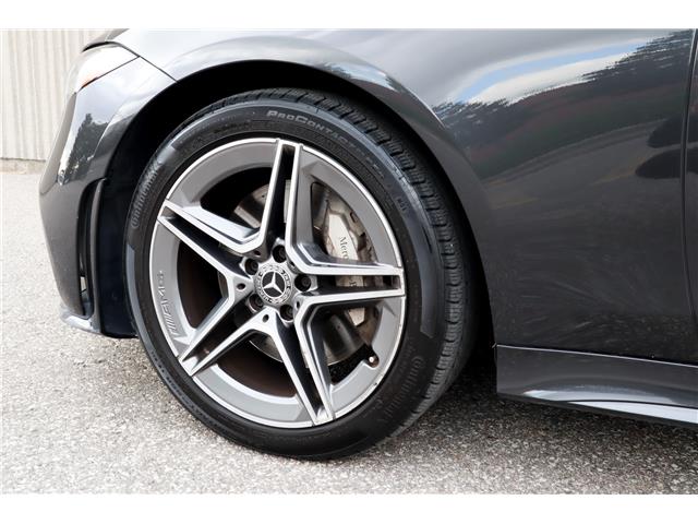 2020 Mercedes-Benz CLS (Stk: AP3405) in Vaughan - Image 7 of 25 2020 Mercedes-Benz CLS (Stk: AP3405) in Vaughan - Image 7 of 25