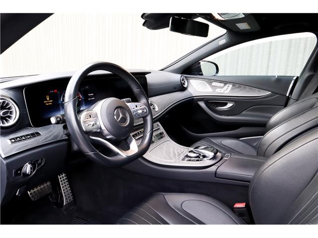 2020 Mercedes-Benz CLS (Stk: AP3405) in Vaughan - Image 8 of 25 2020 Mercedes-Benz CLS (Stk: AP3405) in Vaughan - Image 8 of 25