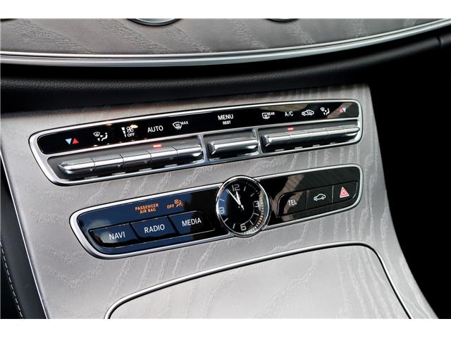 2020 Mercedes-Benz CLS (Stk: AP3405) in Vaughan - Image 11 of 25 2020 Mercedes-Benz CLS (Stk: AP3405) in Vaughan - Image 11 of 25