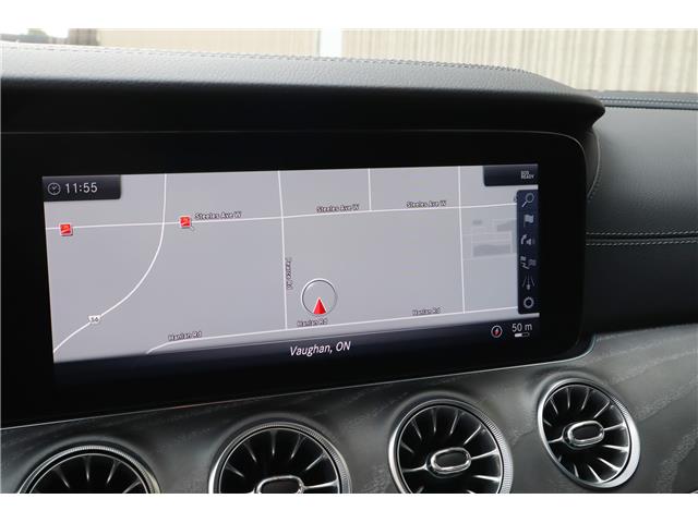 2020 Mercedes-Benz CLS (Stk: AP3405) in Vaughan - Image 12 of 25 2020 Mercedes-Benz CLS (Stk: AP3405) in Vaughan - Image 12 of 25